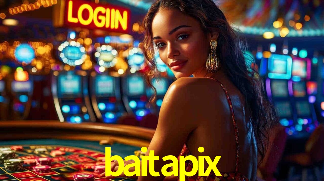 Jogos de Slot baitapix