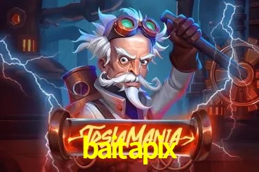 Provedores de Jogos baitapix