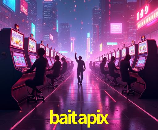 Bônus de Boas-vindas baitapix
