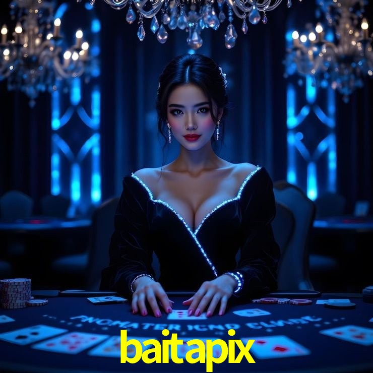 Diretório de Jogos baitapix