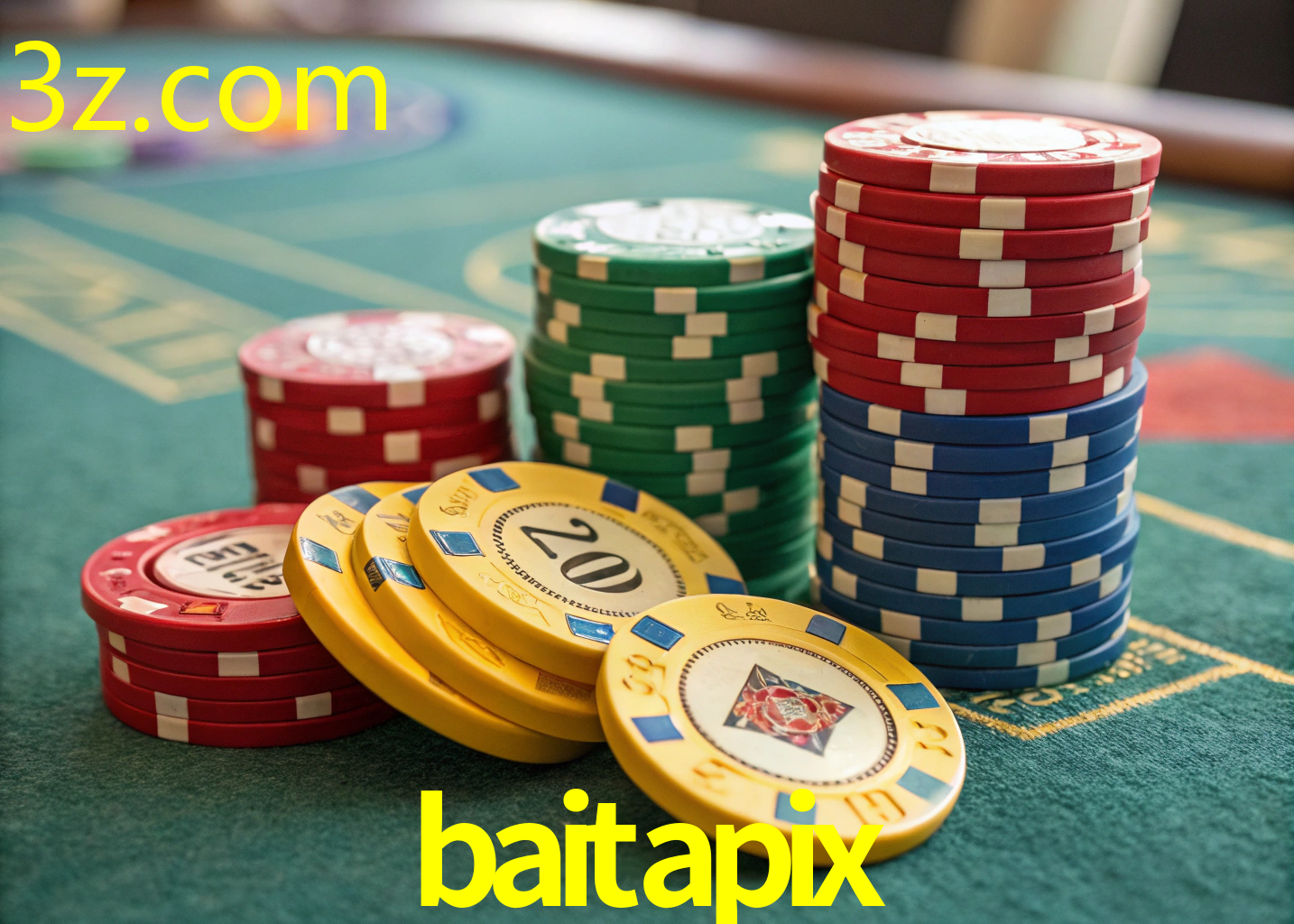 BAITAPIX.COM