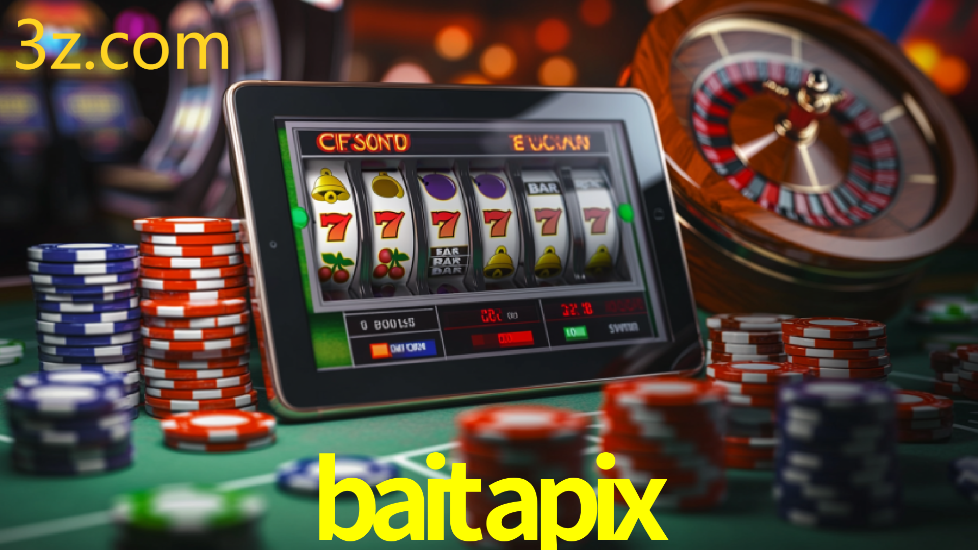 BAITAPIX.COM