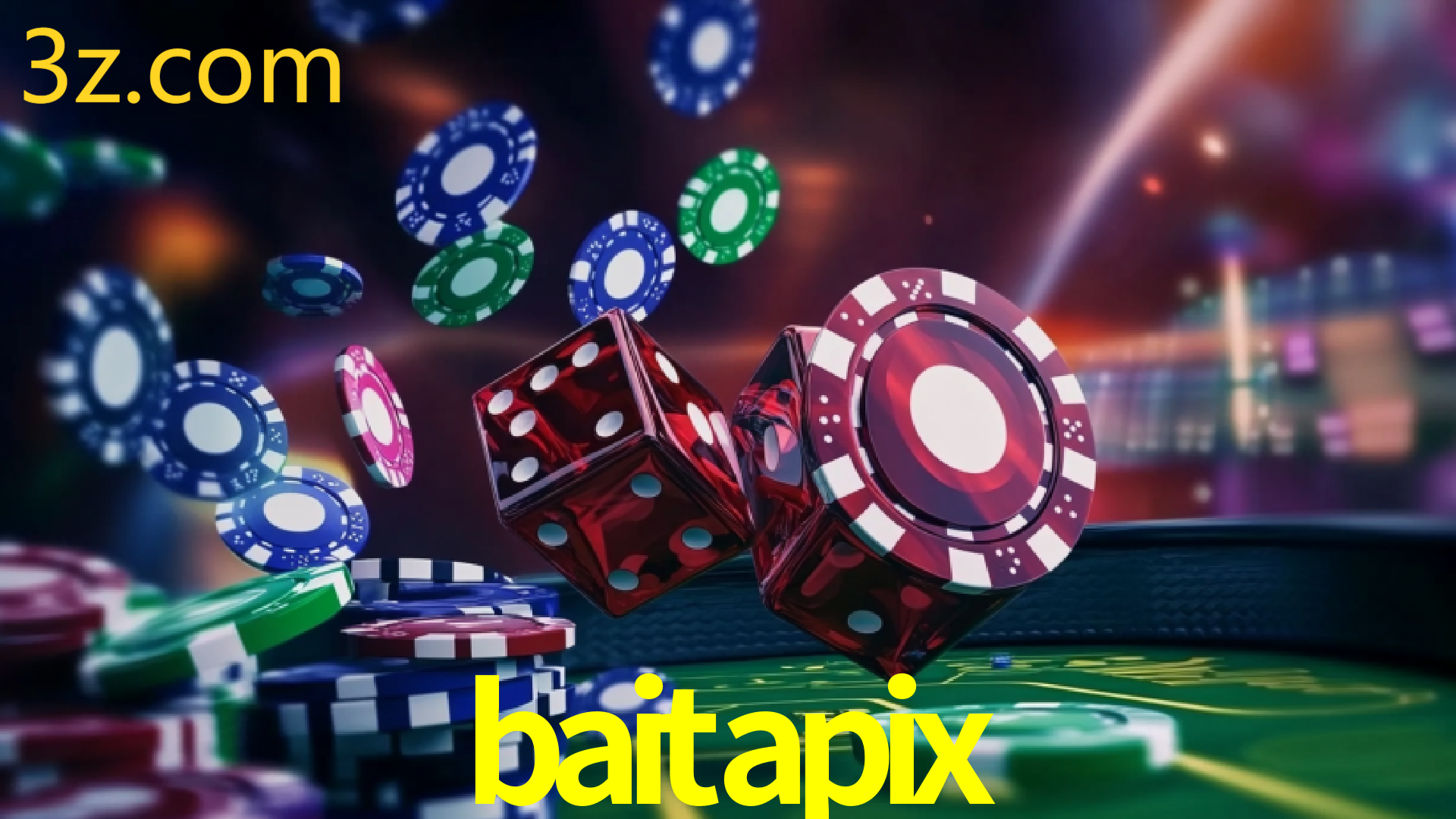 BAITAPIX.COM